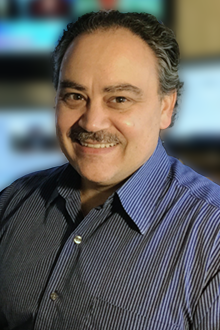 Robert DiGregorio